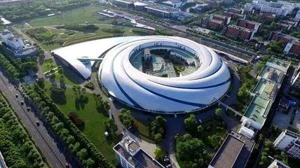 芯火项目落户张江科学城，打造上海信息服务双创新高地