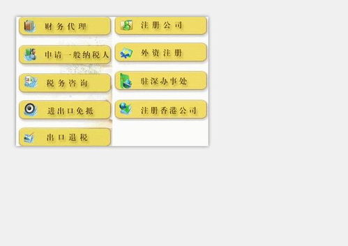 代办记账财务公司 兴国县金漫庭收费低且专业